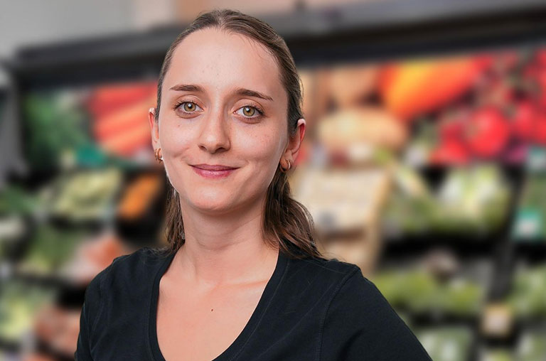 REWE Matthias Härzschel, Leipzig, NEO, Blog, Lina Stichel, Obst und Gemüse, Vielfalt, Vitamine, exklusive Auswahl