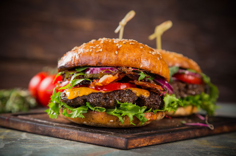 REWE Matthias Härzschel, Leipzig, NEO, Blog, Sebastian vom Fleisch, Burger, grillen, Patties, Rindfleisch, Qualität, Frische