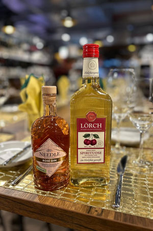 REWE Matthias Härzschel, NEO, Leipzig, Blog, Genussabend, Spargel, Wein, Weinprobe