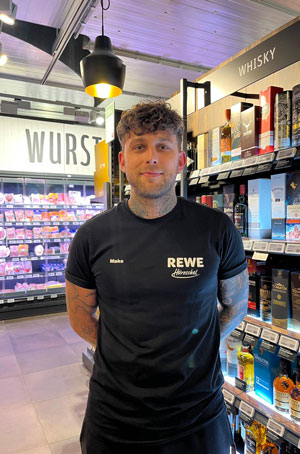 REWE Matthias Härzschel, Leipzig, NEO, Blog, Spargel, Wein, Genussabend, Frank Mädler, Silvaner, Winzervereinigung Freyburg-Unstrut
