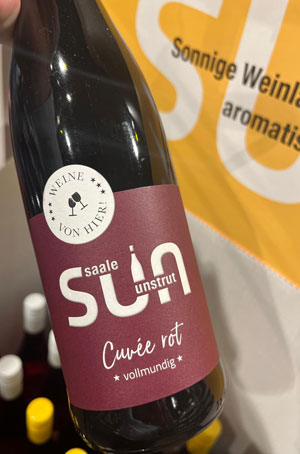 REWE Matthias Härzschel, Leipzig, NEO, Blog, Genussabend, Frank Mädler, Silvaner, Winzervereinigung Freyburg-Unstrut