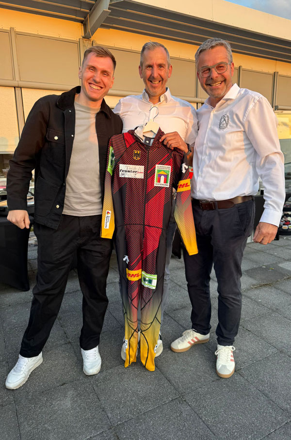 REWE Härzschel, NEO, Leipzig, Blog, Leipziger Firmenlauf, Road to Olympia, Felix Straub, DHfK Leipzig, Engagement