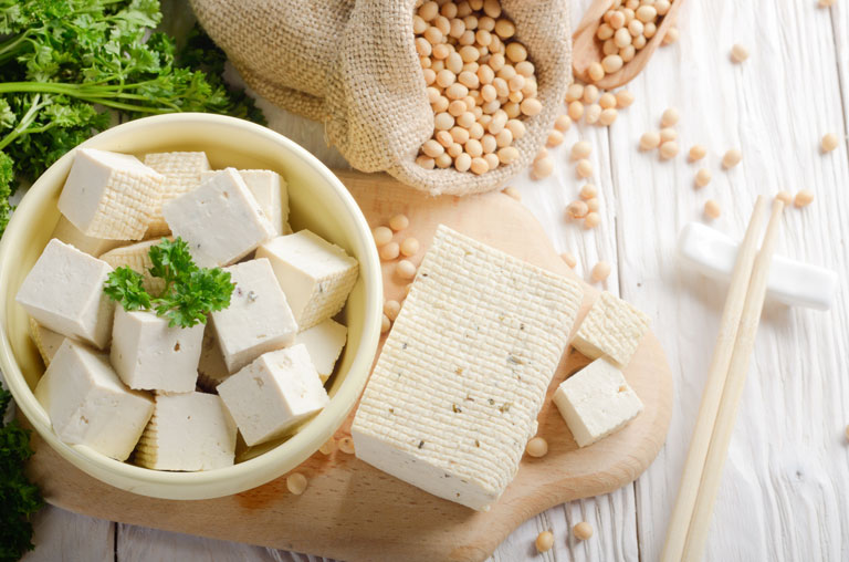 REWE Härzschel, NEO, Leipzig, Blog, Tofu, gesunde Ernährung, vegetarische Ernährung, Bolognese mit Tofu