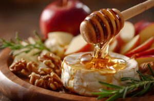 REWE Matthias Härzschel, NEO, Leipzig, Blog, Food-Pairings, Genusskombinationen, süß, sauer, umami, salzig