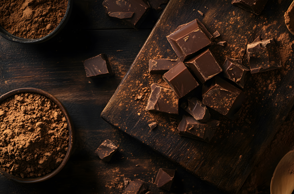 REWE Matthias Härzschel, Leipzig, NEO, heiße Schokolade, Blog, Heißgetränk, Kakao, Schokolade