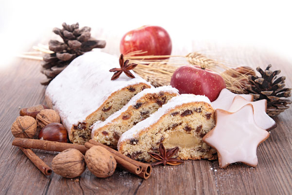 REWE Matthias Härzschel, NEO, Leipzig, Blog, Adventsgeschenke, Adventszeit, Weihnachtsbäckerei, Christstollen, Lebkuchen