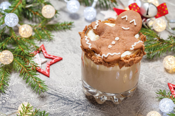 REWE Matthias Härzschel, NEO, Leipzig, Blog, Adventsgeschenke, Adventszeit, Weihnachtsbäckerei, Christstollen, Lebkuchen