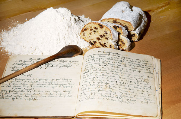 REWE Matthias Härzschel, NEO, Leipzig, Blog, Christstollen, Weihnachten, Stollen, Weihnachtsgebäck, Weihnachtsbäckerei