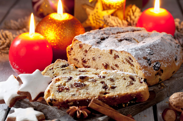 REWE Matthias Härzschel, NEO, Leipzig, Blog, Christstollen, Weihnachten, Stollen, Weihnachtsgebäck, Weihnachtsbäckerei
