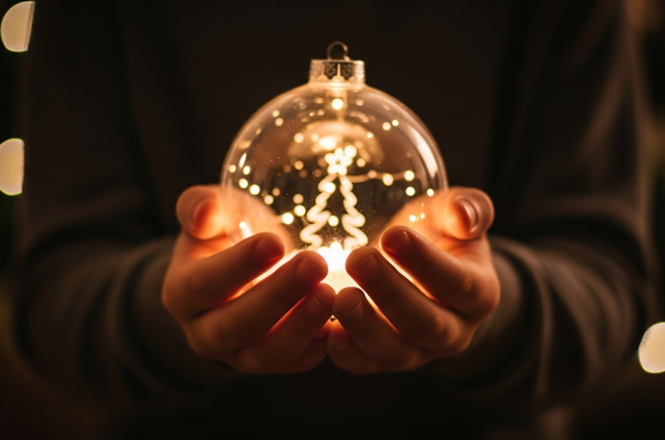 REWE Matthias Härzschel, NEO, Leipzig, Blog, Magie, Weihnachten, Weihnachtsmagie, Weihnachtszauber