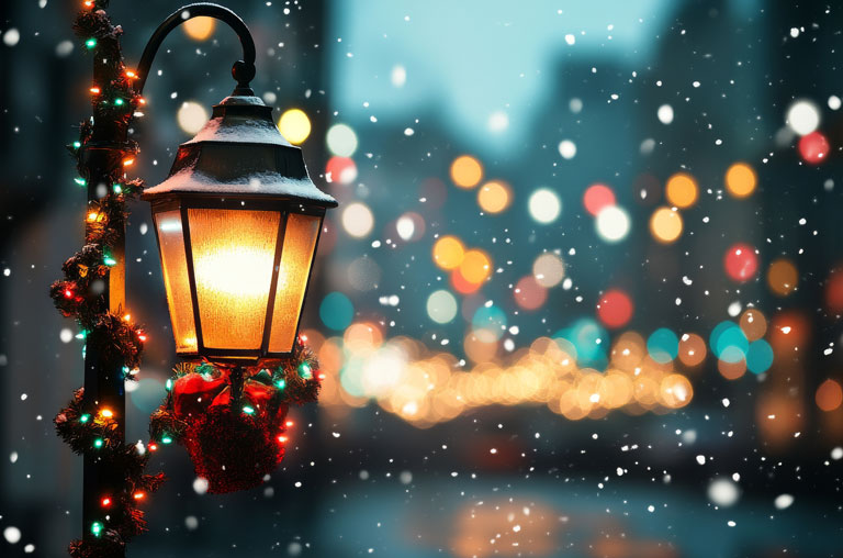 REWE Matthias Härzschel, NEO, Leipzig, Blog, Magie, Weihnachten, Weihnachtsmagie, Weihnachtszauber