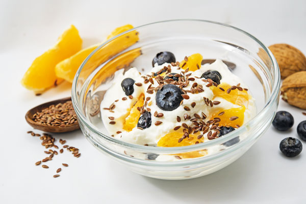 REWE Matthias Härzschel, NEO, Leipzig, Blog, Quark, gesunde Ernährung, Speisequark, Magerquark, Bananenquark