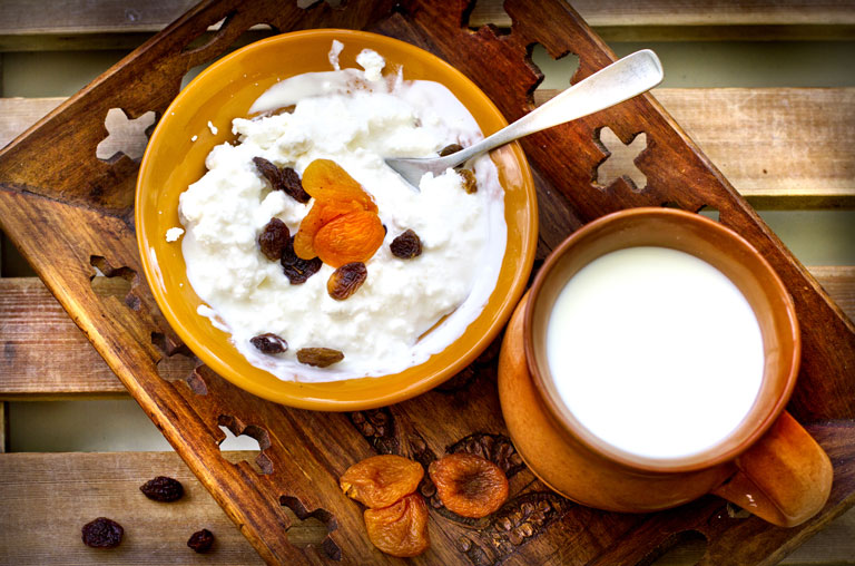 REWE Matthias Härzschel, NEO, Leipzig, Blog, Quark, gesunde Ernährung, Speisequark, Magerquark, Bananenquark