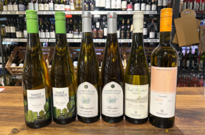 Weine von REWE Härzschel aus der Region Saale-Unstrut