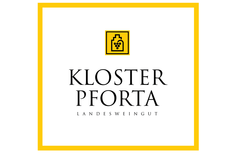 Logo Landesweingut Kloster Pforta