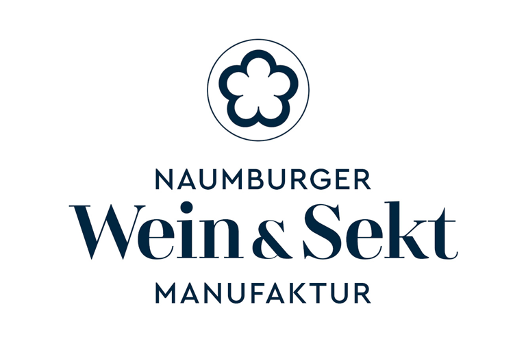 Logo Naumburger Wein & Sekt Manufaktur