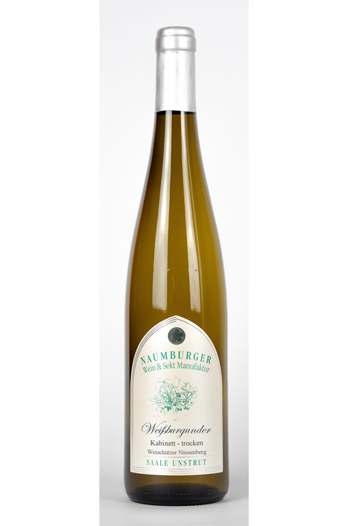 Bacchus lieblich 2024