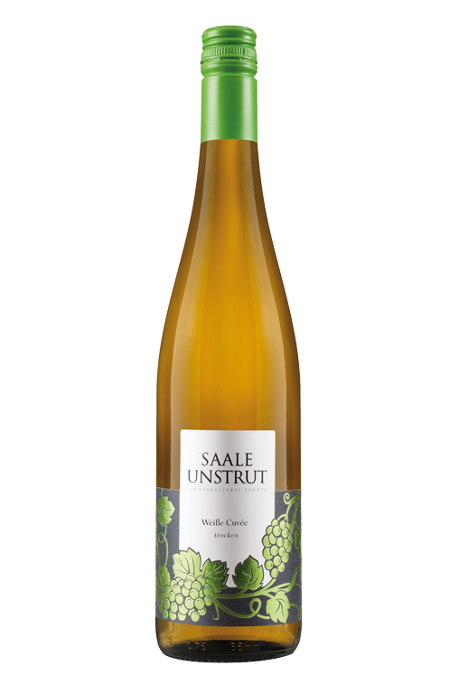 Heimatwein – Weiße Cuvée