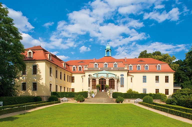 Weingut Schloss Proschwitz