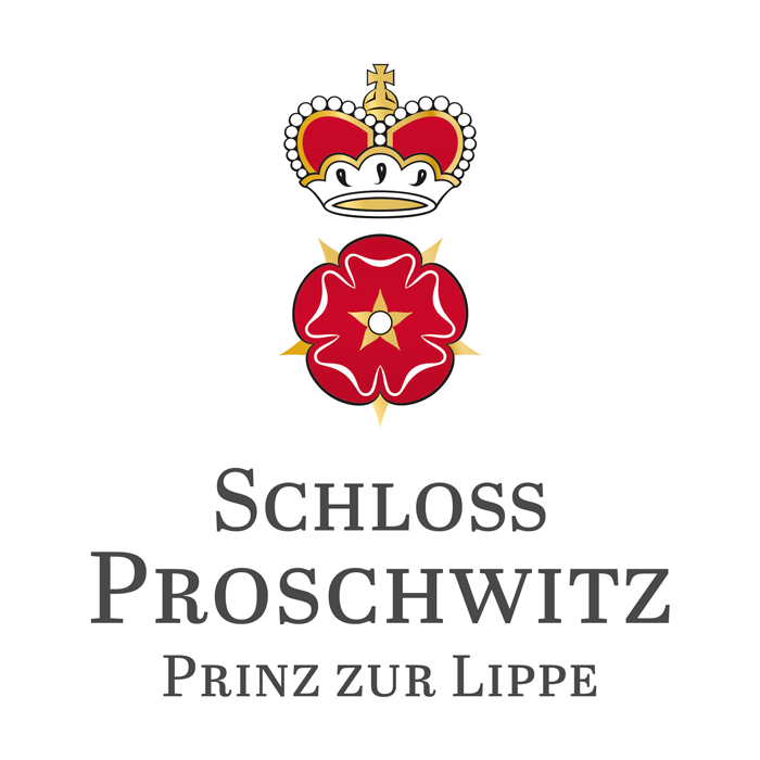 Logo Schloss Proschwitz